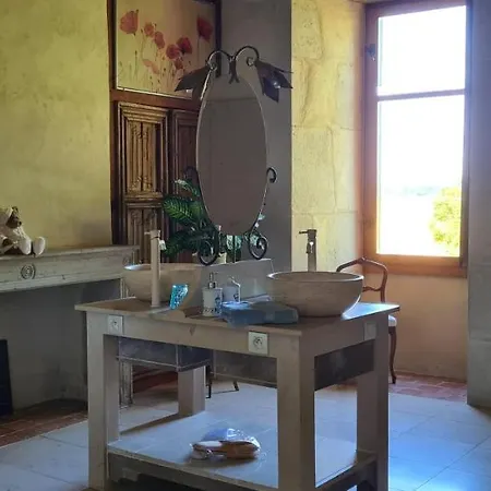 La Reserve De Rilhat 4*