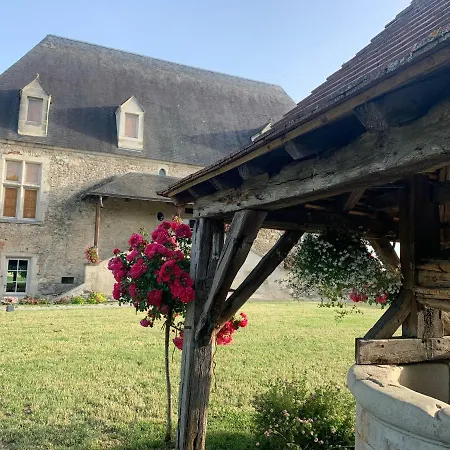 La Reserve De Rilhat