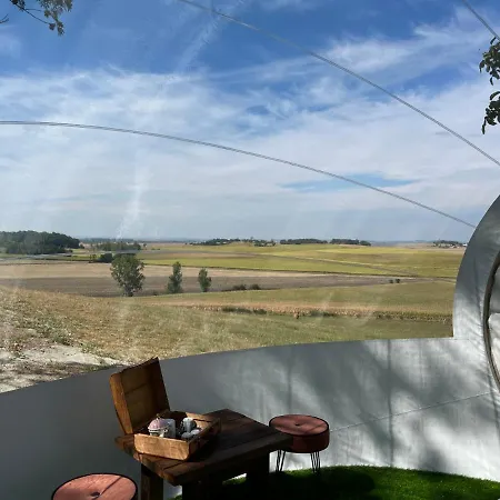 La Reserve De Rilhat לינה וארוחת בוקר Cognat-Lyonne