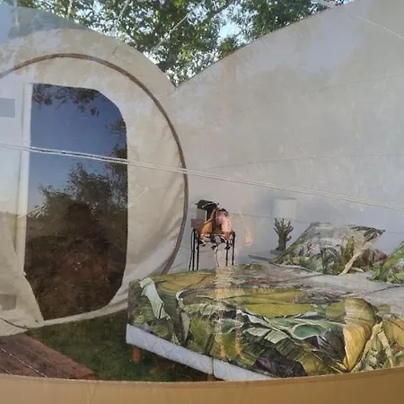 Panzió La Reserve De Rilhat
