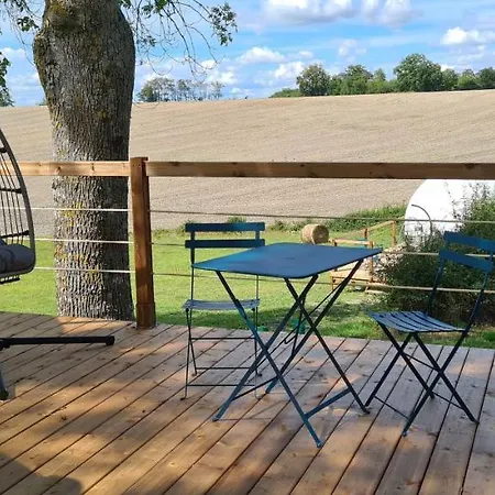 La Reserve De Rilhat