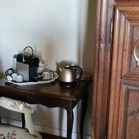 La Reserve De Rilhat