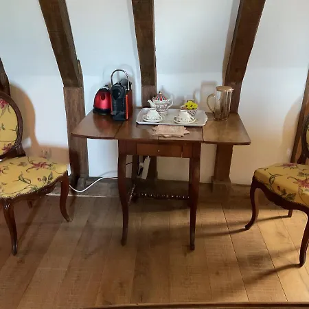 La Reserve De Rilhat 4*