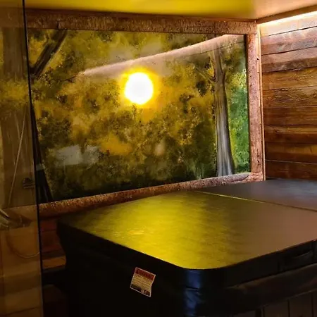 La Reserve De Rilhat לינה וארוחת בוקר Cognat-Lyonne