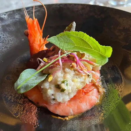 La Reserve De Rilhat לינה וארוחת בוקר Cognat-Lyonne