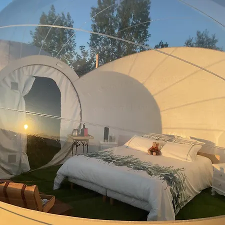 La Reserve De Rilhat