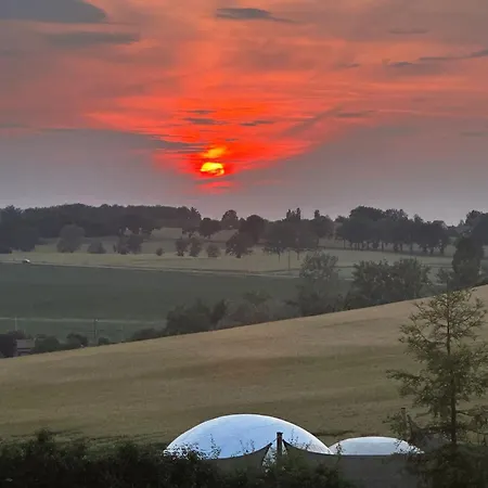 La Reserve De Rilhat 4* Cognat-Lyonne