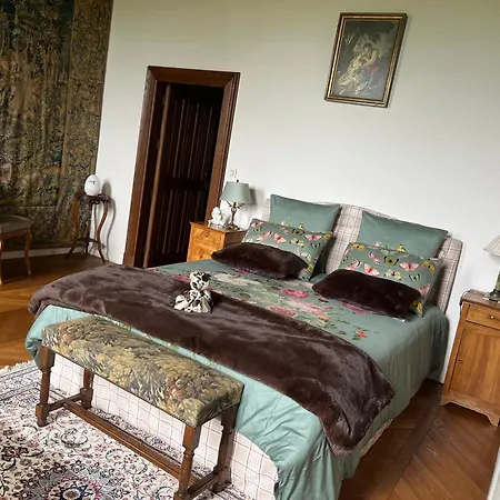 La Reserve De Rilhat 4* Cognat-Lyonne