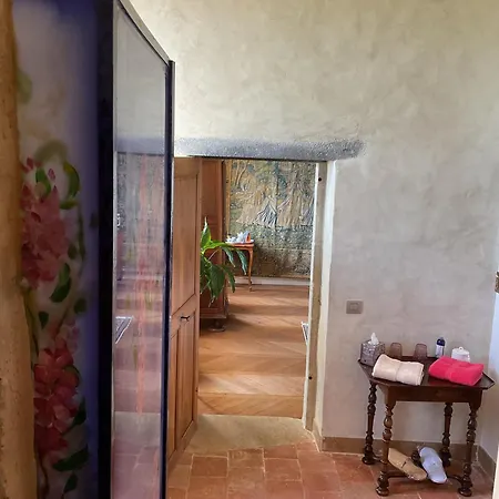 La Reserve De Rilhat לינה וארוחת בוקר