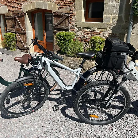 La Reserve De Rilhat