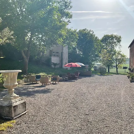 La Reserve De Rilhat 4*