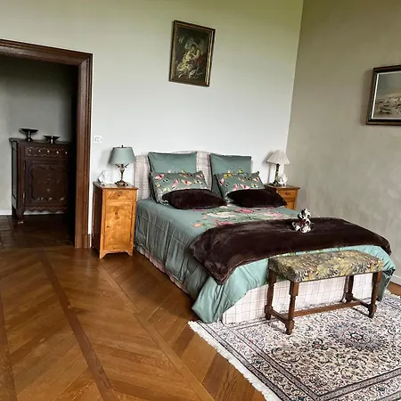 La Reserve De Rilhat 4*