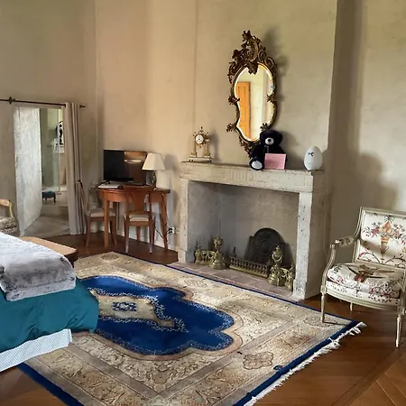 La Reserve De Rilhat 4*