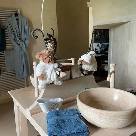 La Reserve De Rilhat 4* Cognat-Lyonne