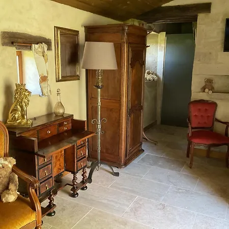 La Reserve De Rilhat 4*