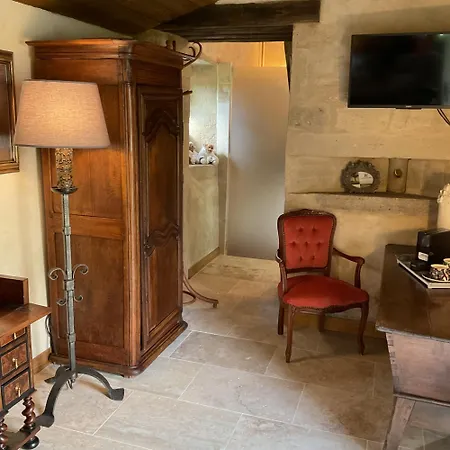 La Reserve De Rilhat 4*