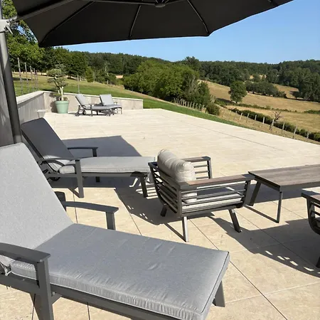 La Reserve De Rilhat 4* Cognat-Lyonne