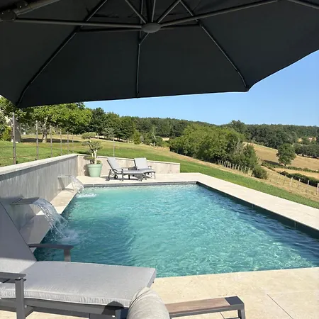 La Reserve De Rilhat 4* Cognat-Lyonne