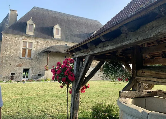 La Réserve De Rilhat