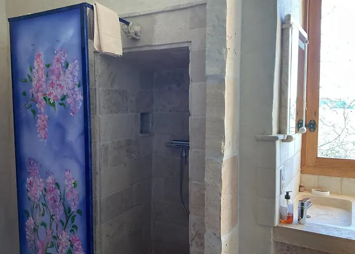 Couette-café La Réserve De Rilhat