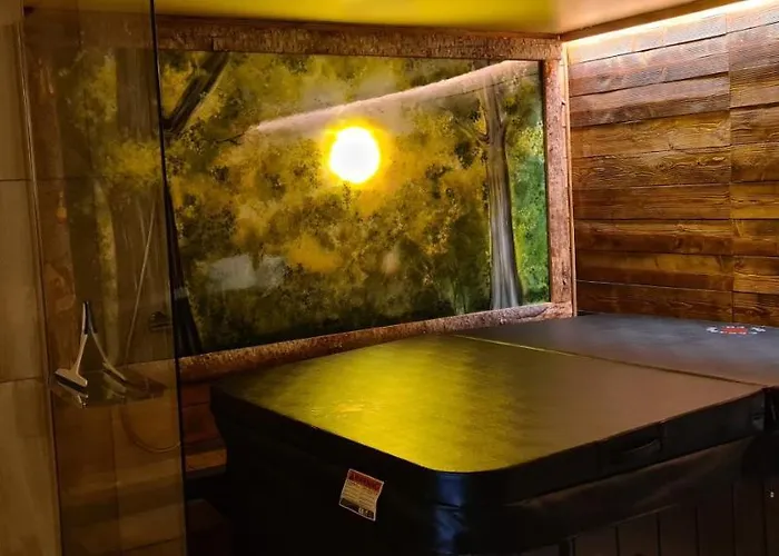 La Réserve De Rilhat Couette-café Cognat-Lyonne