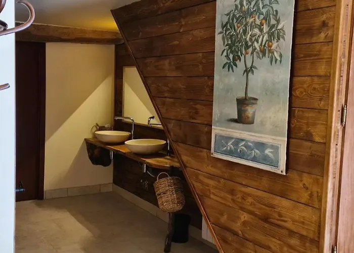 La Réserve De Rilhat 4*