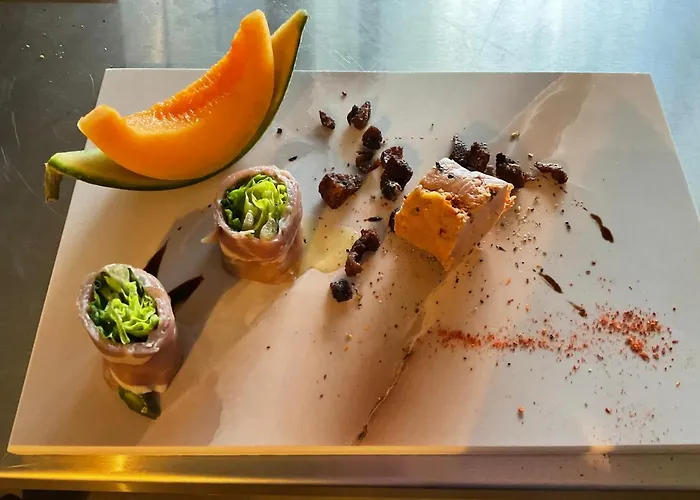 La Réserve De Rilhat Couette-café