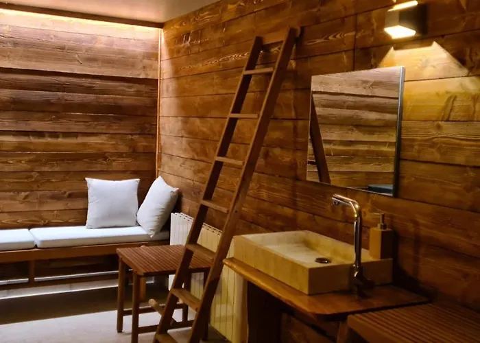 Couette-café La Réserve De Rilhat Cognat-Lyonne