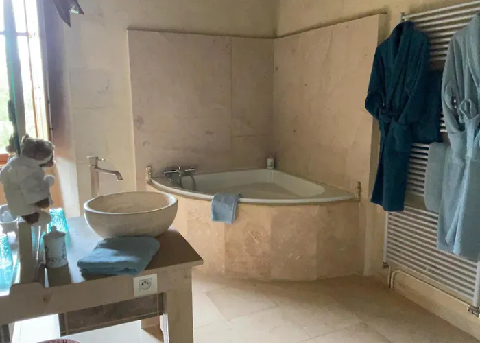 La Réserve De Rilhat 4* Cognat-Lyonne