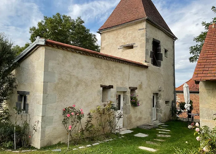 Couette-café La Réserve De Rilhat Cognat-Lyonne